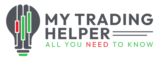 MyTradingHelper Logo