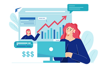 One-on-One Session per Videokonferenz