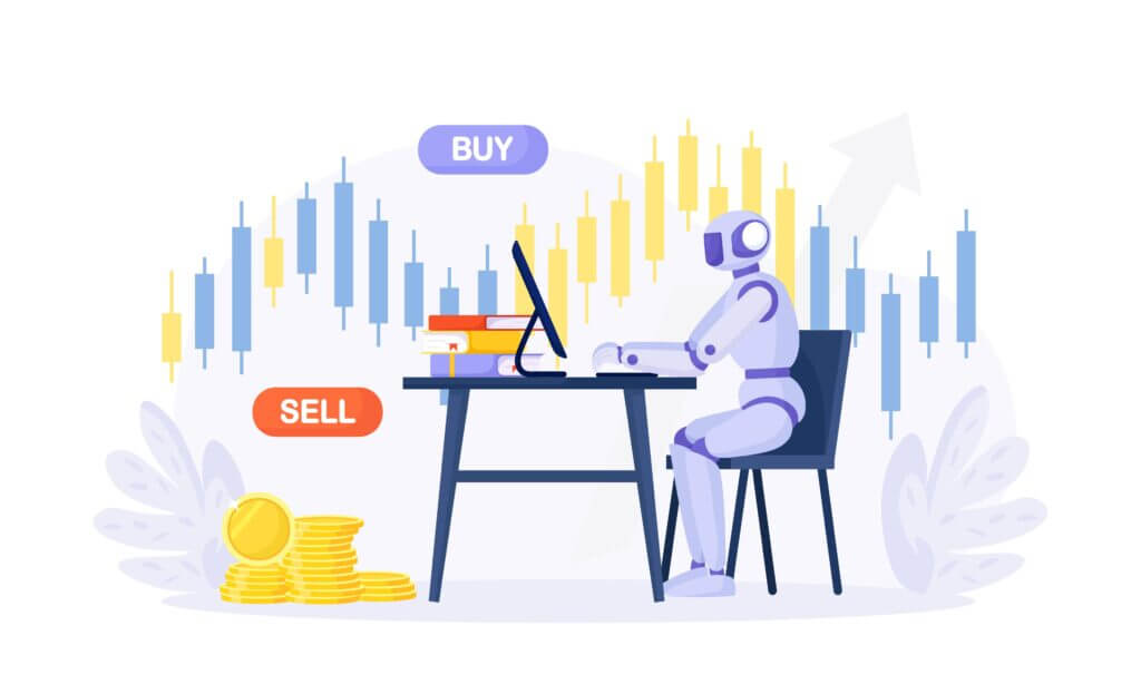 Expert Advisor KI-Trading