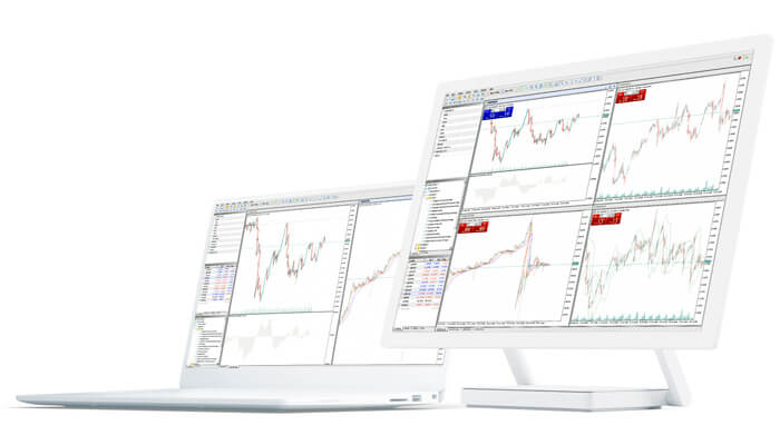 Metatrader 5 Terminals