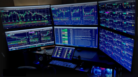 Trading PC