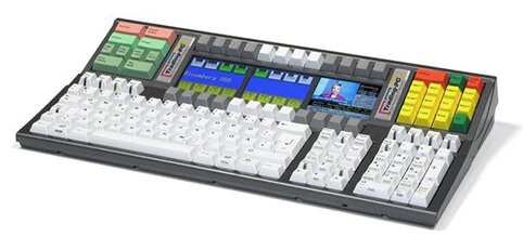 Trading Tastatur