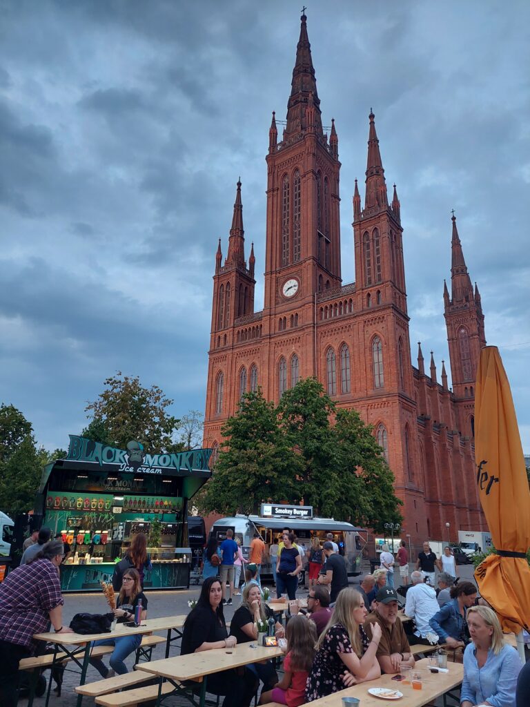 Founder Summit Wiesbaden