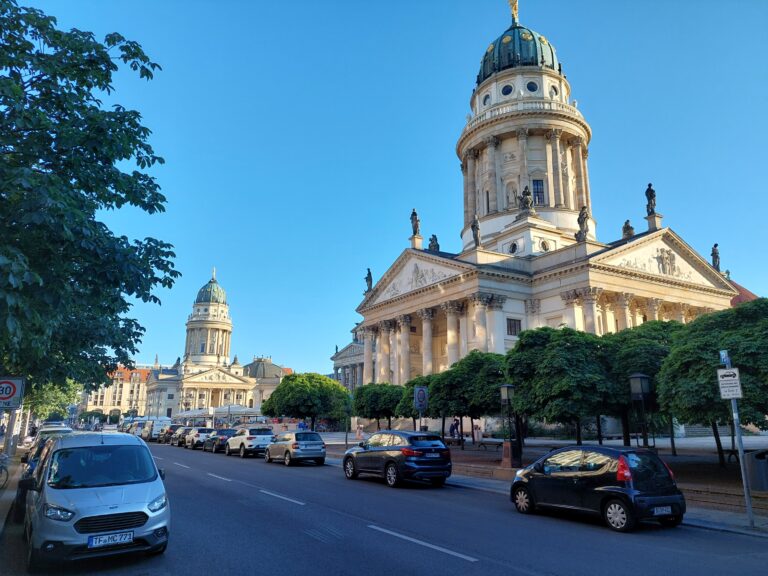 OmFinCon Berlin