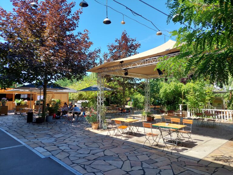 OmFinCon Location Garten