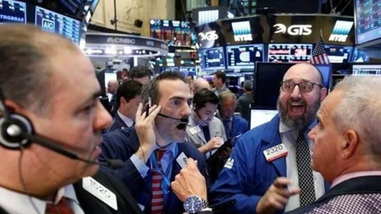 Börse