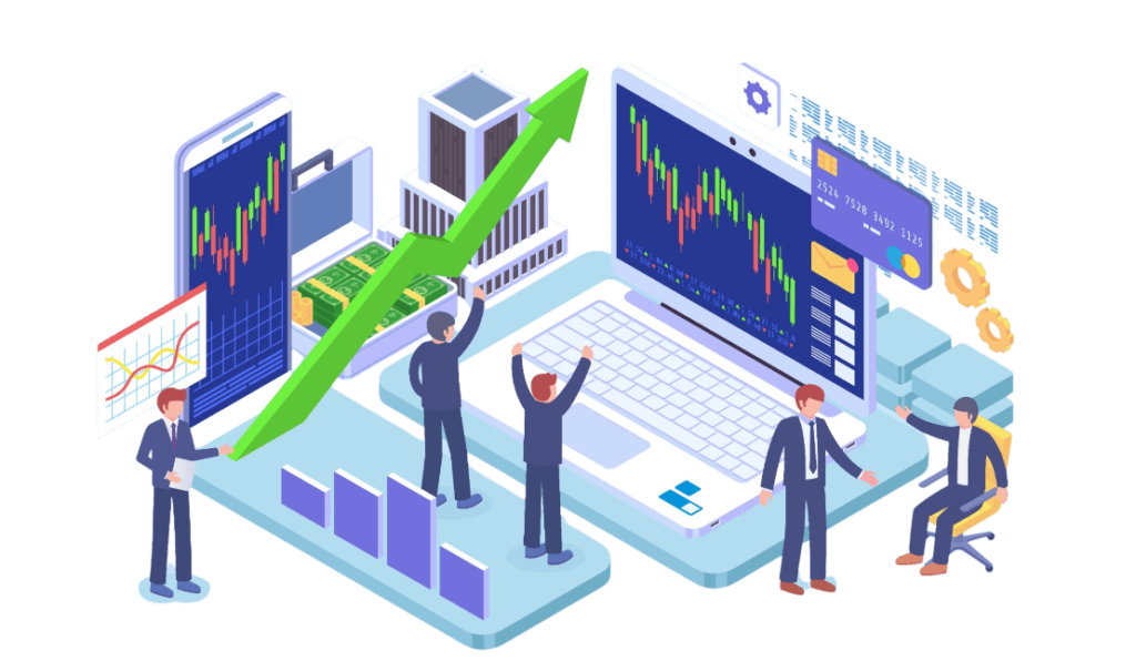 Online Broker