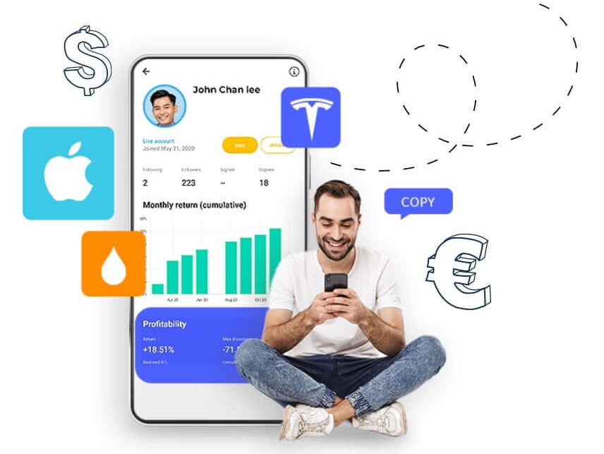 AvaSocial-Copy-Trading
