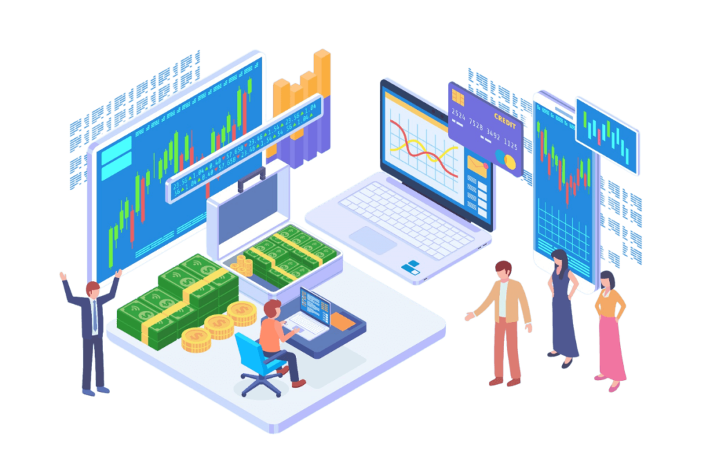 Depot Online Broker